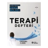 Terapi Defteri - Deniz Bolsoy Erdem