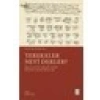 Terekeler Neyi Derler? - Kenan Yıldız
