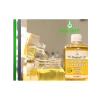 Terlans Keten Yağı Resim Yağı Ahşap Koruyucu 250 ml Linseed Oil
