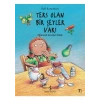 Ters Olan Bir Şeyler Var ! - Ralf Butschkow