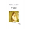 Tess - Thomas Hardy