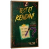 Test Et Kendini 2 | Kendini Keşfetmeye Hazır Mısın