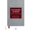 The Answers Lie Within - Feyyaz Ünal