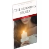 The Burning Secret - İngilizce Klasik Roman