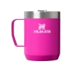 The Everyday Camp Mug 0.23L / 8oz 10-11444-080 Pembe