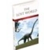 The Lost World - İngilizce Klasik Roman
