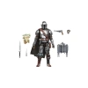 The Mandalorian ve Grogu Aksiyon Figürü, Koleksiyonluk Hediye