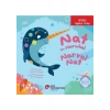The Narwhal / Narval Nat Ingilizce Öğreniyorum