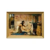 The Obsequies Of An Egyptian Cat Puzzle, 1000 Parça