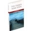 The Thirty Nine Steps - İngilizce Klasik Roman
