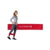 Thera-Band® Rence Band Loops, Farklı Egzersizler İçin Uygun