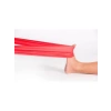 Theraband elastik egzersiz bandı, 1,5 m, Kırmızı