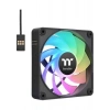 Thermaltake CT120 EX Reverse 3x120mm ARGB Manyetik Modüler Fan Kiti (CL-F192-PL12SW-A)