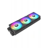 Thermaltake CT120 EX Reverse 3x120mm ARGB Manyetik Modüler Fan Kiti (CL-F192-PL12SW-A)