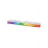 Throne Harmony 5W*2 Chromatic RGB 50mm Sürücülü Premium Soundbar Speaker (Bluetooth v5.3+Type C Çift Mod)