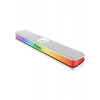 Throne Harmony 5W*2 Chromatic RGB 50mm Sürücülü Premium Soundbar Speaker (Bluetooth v5.3+Type C Çift Mod)