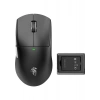 Throne Hydra Core 24.000 Dpi Paw 3311 Değiştirilebilir Batarya Şarj Istasyonu & Makro Yazılım Ptfe Kaplama Kablosuz Gaming Mouse (2.4ghz + Bt + Type-C)