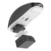 Throne Hydra Core 24.000 Dpi Paw 3311 Değiştirilebilir Batarya Şarj Istasyonu & Makro Yazılım Ptfe Kaplama Kablosuz Gaming Mouse (2.4ghz + Bt + Type-C)
