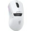 Throne Reflex Core 24.000 Dpi Paw 3311/2K Polling OLED Ekran & Makro Yazılım Ptfe Kaplama Rgb Kablosuz Gaming Mouse (2.4ghz + Bt + Type-C)