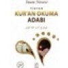 Tibyan - Kuran Okuma Adabı
