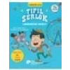 Tıfıl Şerlok –lunaparktaki Hayalet Dedektiflik Serisi - Pascal Prévot