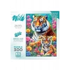 Tigers Family Puzzle 300 Parça