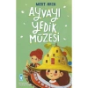 Timaş Çocuk Ayvayı Yedik Müzesi- Mert ARIK