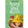 Timaş Çocuk Ayvayı Yedik Müzesi- Mert ARIK