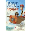 Timaş Çocuk Benim Zürafam Uçabilir - Mert Arık
