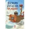 Timaş Çocuk Benim Zürafam Uçabilir - Mert Arık