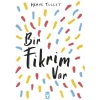 Timaş Çocuk Bir Fikrim Var
