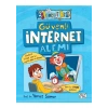 Timaş Çocuk Güvenli Internet Alemi - Yavuz Samur