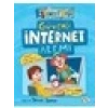 Timaş Çocuk Güvenli Internet Alemi - Yavuz Samur