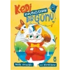 Timaş Çocuk Kedi Koruyucusunun Bir Günü - Nede Hocaoğlu