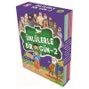 Timaş Çocuk Ünlülerle Bir Gün-2