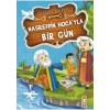 Timaş Çocuk Ünlülerle Bir Gün-2