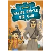 Timaş Çocuk Ünlülerle Bir Gün-2