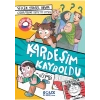 Timaş Gülce İlk Genç Kardeşim Kayboldu - Selcan Yüksel Arvas