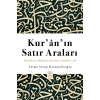 Timaş İnanç Kuranın Satır Araları