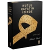 Timaş İnanç Kutlu Hayatın İzinde (2 Kitap Kutulu)