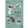 Timaş Yayınları 1984 George Orwell Ciltsiz Kitap Timaş 368 Sayfa