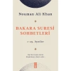 Timaş Yayınları Bakara Suresi Sohbetleri - Nouman Ali Khan