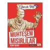 Timaş Yayınları Muhteşem Mısırlılar