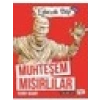 Timaş Yayınları Muhteşem Mısırlılar