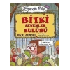 Timaş Yayınları Nick Arnold Bitki Sevenler Kulübü