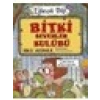 Timaş Yayınları Nick Arnold Bitki Sevenler Kulübü