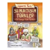 Timaş Yayınları Şu Muhteşem Türkler - Bi Dünya Türk