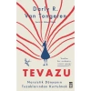 Timaş Yayınları Tevazu Daryl R. Van Tongeren Ciltsiz 352 Sayfa Türkçe Edebiyat Kitabı