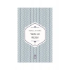 Timaş Yayınları Yankı ve Hüzün Nurullah Genç Ciltsiz Şiir Kitabı 96 Sayfa