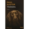 Timbuktu - Paul Auster